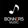 Bonners Music Logotype