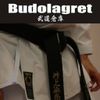 Budolagret Logotyp