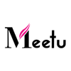 Meetu Hair Logotipo