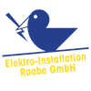 Elektro-Installation Raabe Logotipo