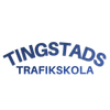 Tingstads Trafikskola Logotyp