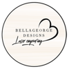 BellaGeorge Designs Logó