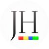 Jacques Hermes Logotyp
