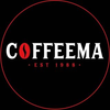 Coffeema Logotipo