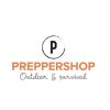 Preppershop Logotype