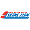 Skene Järn Logotyp