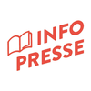 Info Presse Logotype