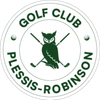 GOLF CLUB PLESSIS ROBINSON Logotype