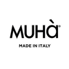 Muhà - Online Shop Logotipo