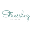 Stresslez Logotyp