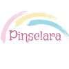 Pinselara Logotype