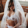 Katina Alexandria Photography Λογότυπο