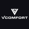 Mahad Trading Ltd T/A VComfort Logotype