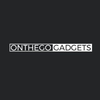 On the go lighting Logotype