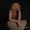 Tiny Moments by Svetlana Logotype