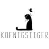 KOENIGSTIGER Logotype