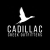 Cadillac Creek Outfitters Λογότυπο