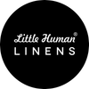 Little Human Linens Logotype
