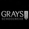 Grays Schoolwear Logotype