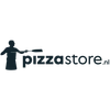 Pizza Store Logotype