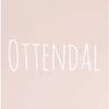 Ottendal | Løgumkloster Logo