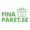 Fina Paket Logotyp