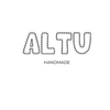 AltuHandmade Logotype