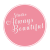Studio Always Beautiful Logotype