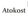 Atokost Logotype