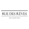 ruedesreves.it Logotipo
