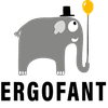 Ergofant Inh. Jacqueline Boitier Logotyp