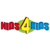 Nids4Kids Logó