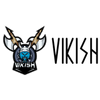 SP VIKISH.DE Logotype