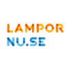 Lampornu Logotyp