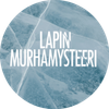 Lapin murhamysteeri Logó