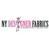 NY Designer Fabrics | New York NY Logotype