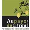 SAS AU PAYS DU CITRON Logo