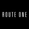 Route One Λογότυπο
