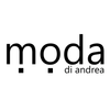 MODA DI ANDREA Logotype