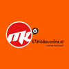KTM-Bikes-online.at Logotip