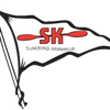 Silkeborg Kajakklub Logotype