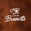 Caffé Brunetti | Kaffeehandel | Claudio Brunetti Logotyp