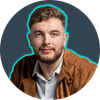 Chris Spitz - EI Logotipo
