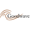GoodwaveDe Logotype