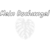 Mein Dschungel Logotyp
