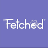 Fetched Logotyp