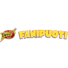 Taffel Puoti Logotyyppi