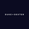 Duke & Dexter Logotype