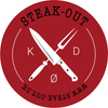 Steak-Out Logo