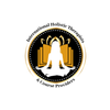 International Holistic Therapists & Course Providers Logotype